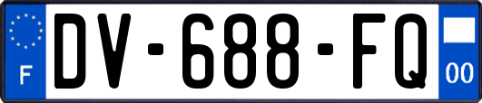 DV-688-FQ