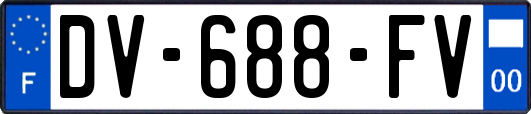 DV-688-FV