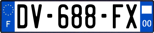 DV-688-FX