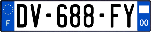 DV-688-FY