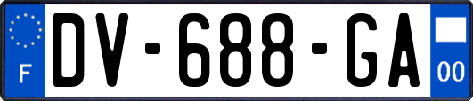 DV-688-GA