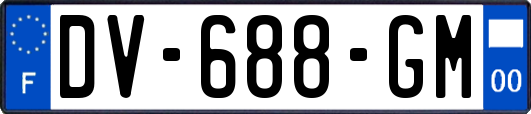 DV-688-GM