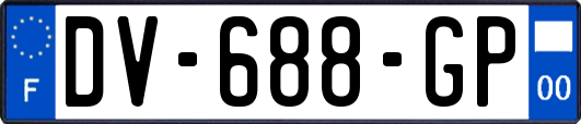 DV-688-GP