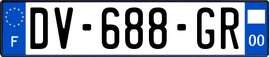 DV-688-GR