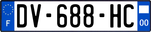 DV-688-HC