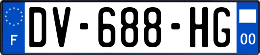 DV-688-HG