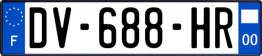 DV-688-HR