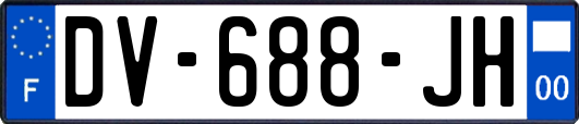 DV-688-JH