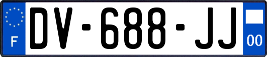 DV-688-JJ