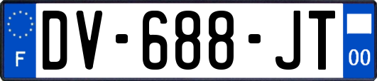 DV-688-JT