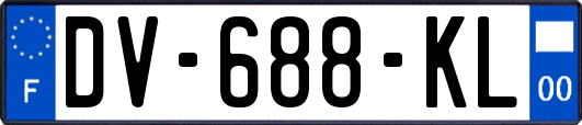 DV-688-KL