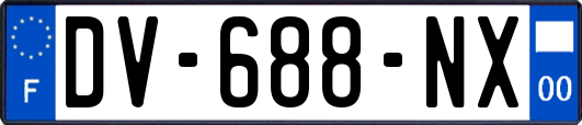 DV-688-NX
