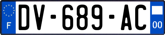 DV-689-AC
