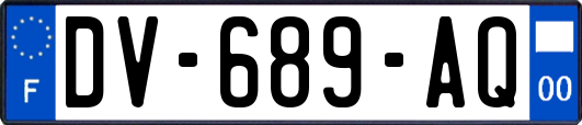 DV-689-AQ