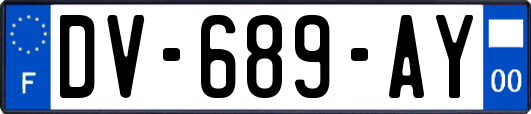 DV-689-AY