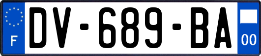 DV-689-BA