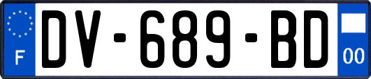 DV-689-BD