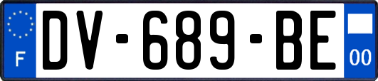 DV-689-BE