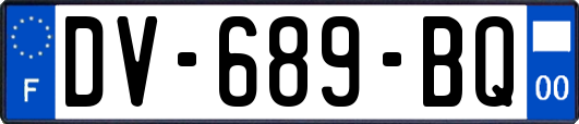 DV-689-BQ