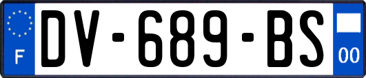 DV-689-BS