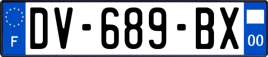 DV-689-BX