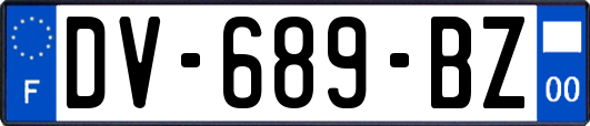 DV-689-BZ