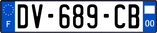 DV-689-CB