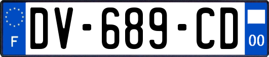 DV-689-CD