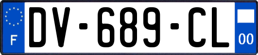 DV-689-CL