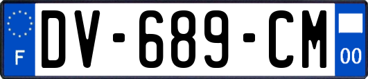 DV-689-CM