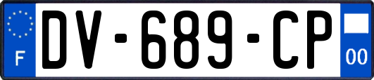 DV-689-CP