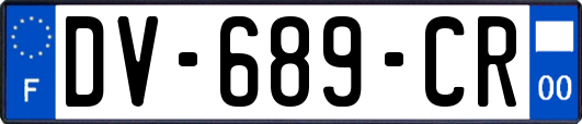 DV-689-CR