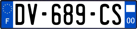 DV-689-CS