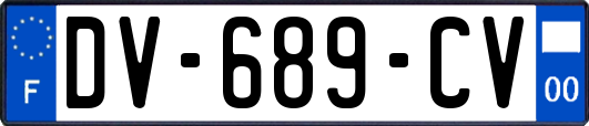 DV-689-CV