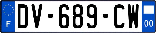 DV-689-CW