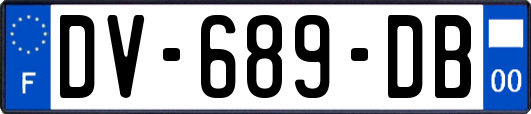 DV-689-DB