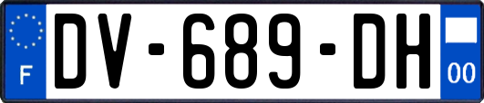 DV-689-DH