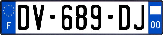 DV-689-DJ