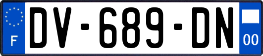 DV-689-DN