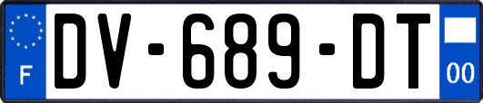 DV-689-DT