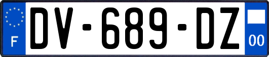 DV-689-DZ