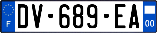 DV-689-EA