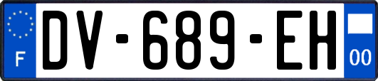 DV-689-EH