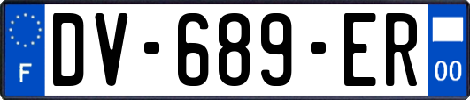 DV-689-ER