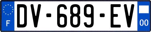 DV-689-EV