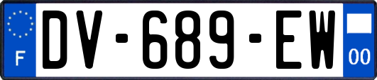 DV-689-EW