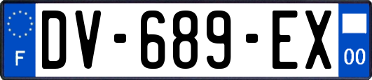 DV-689-EX