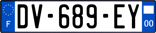 DV-689-EY