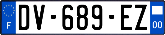 DV-689-EZ