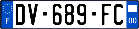 DV-689-FC